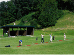 Golfclub Berchtesgaden E.V.