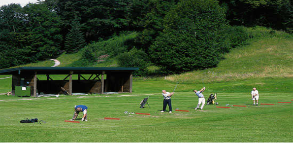 Golfclub Berchtesgaden e.V