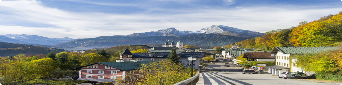 Berchtesgaden